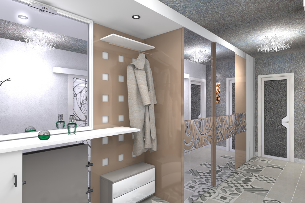 Квартира в доме на пл. Свободы