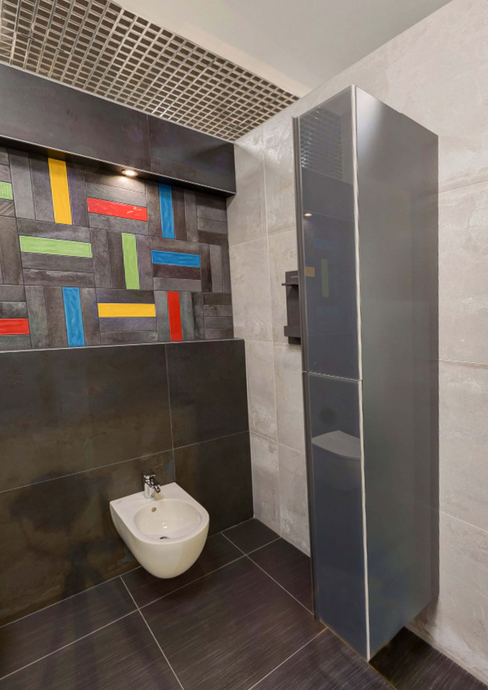 Проект Cotto Faenza