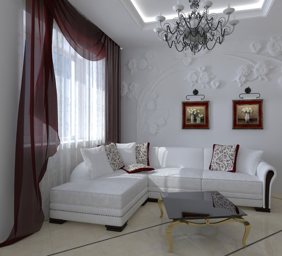 Индивидуальный жилой дом