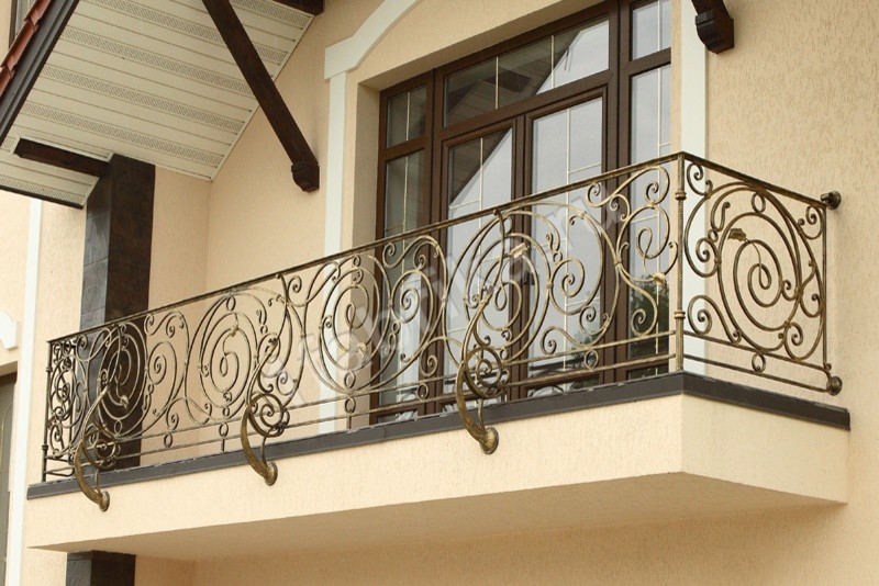 Выполненные работы