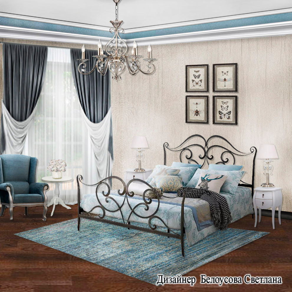 Очаровательный Прованс