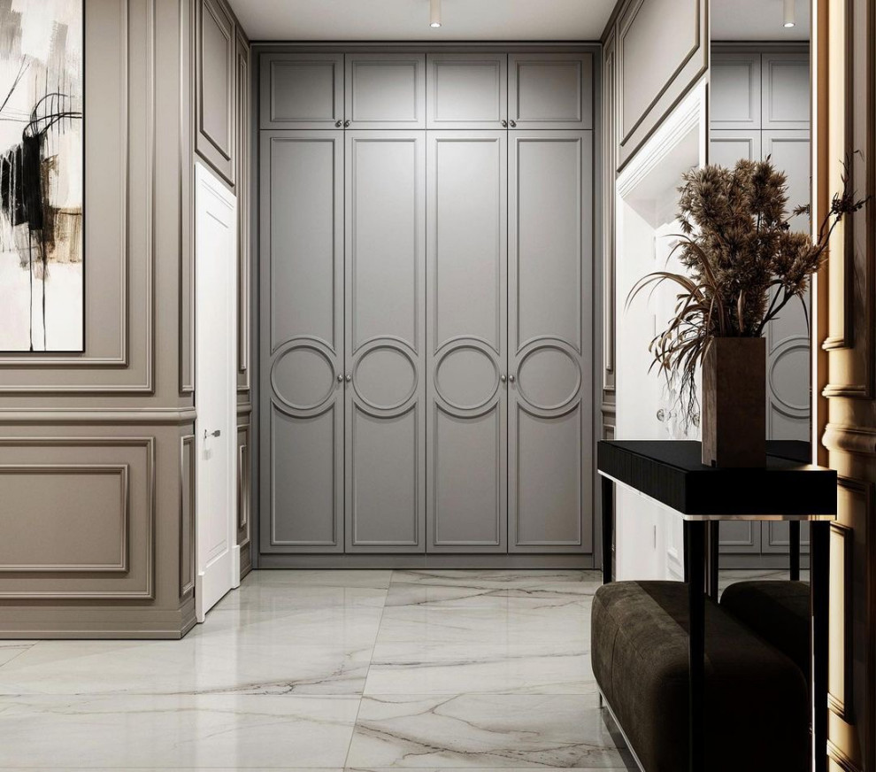 "Дарьял" частный дом