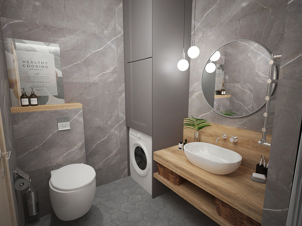 Таунхаус для молодой семьи в Казани