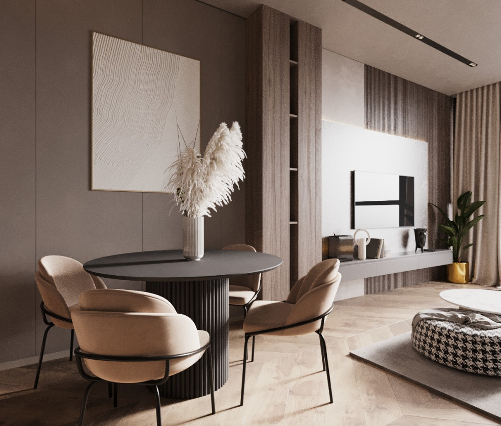 ЖК Нагорный