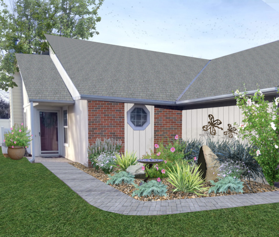Cottage Gardens