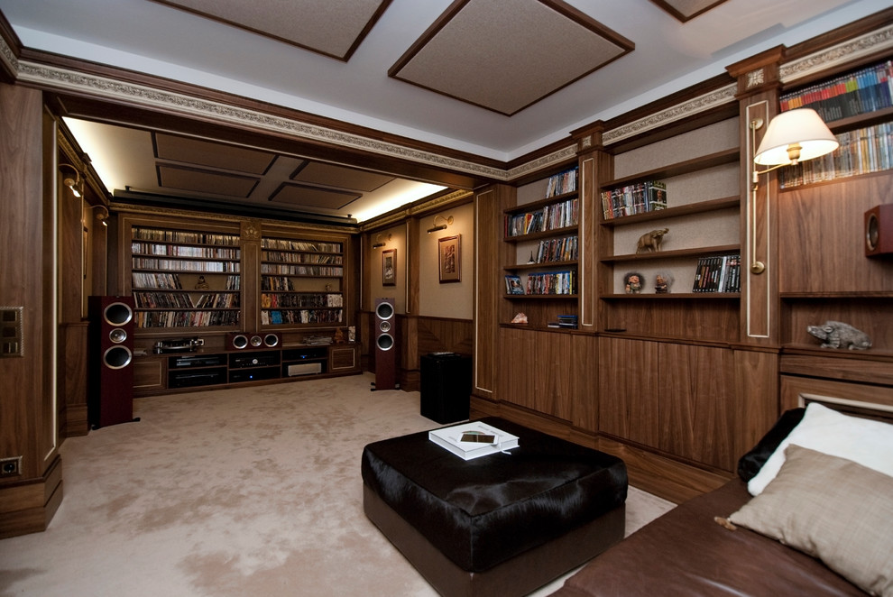 Библиотека