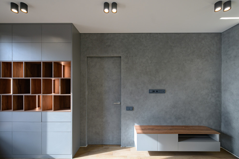 ЖК "Чёрная речка" 2-ком. квартира в новостройке площадью 63,8м².