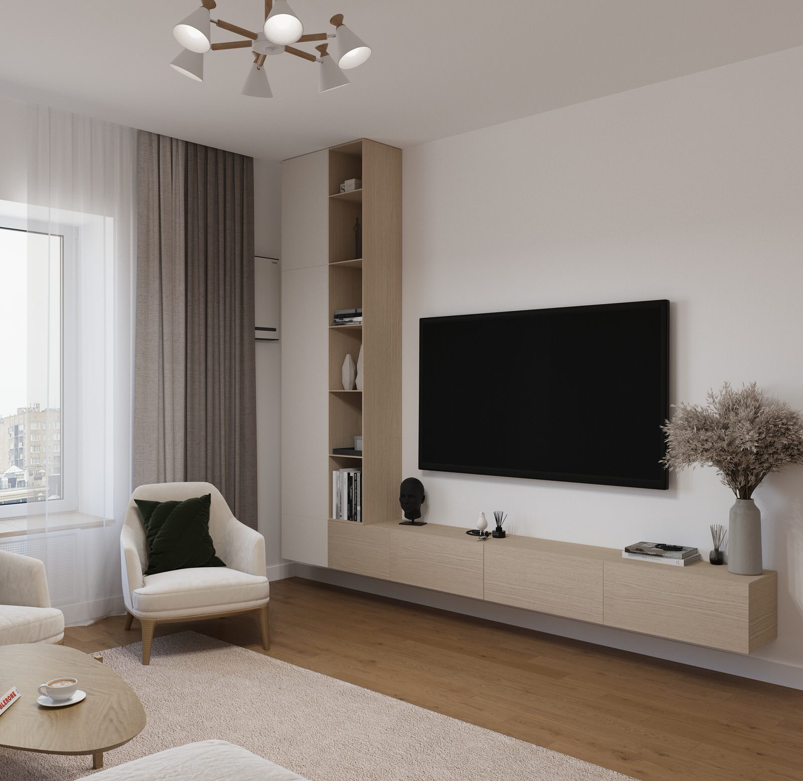 Федерация 54