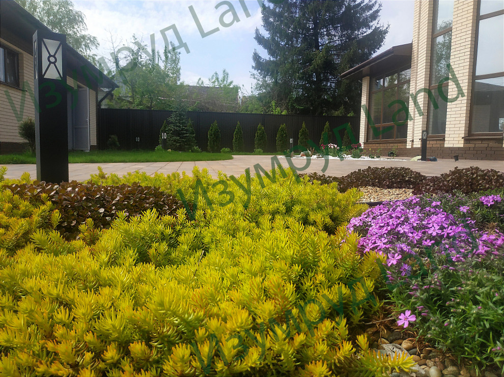 Примеры наших работ