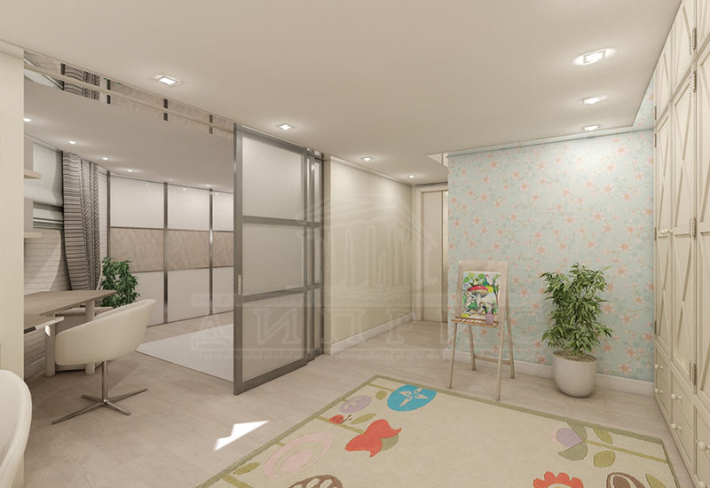 Современный функционализм Дизайнер -  Наталья Родионова