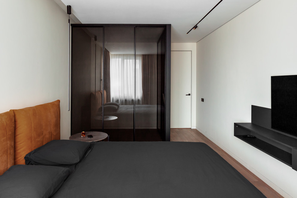 Фотосъемка проекта квартиры