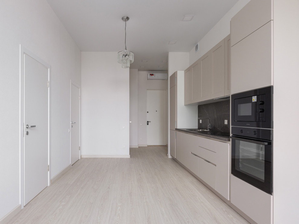 Ремонт кухни