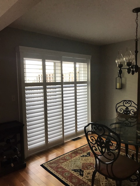 2022 Timm's Window Fashions Projects