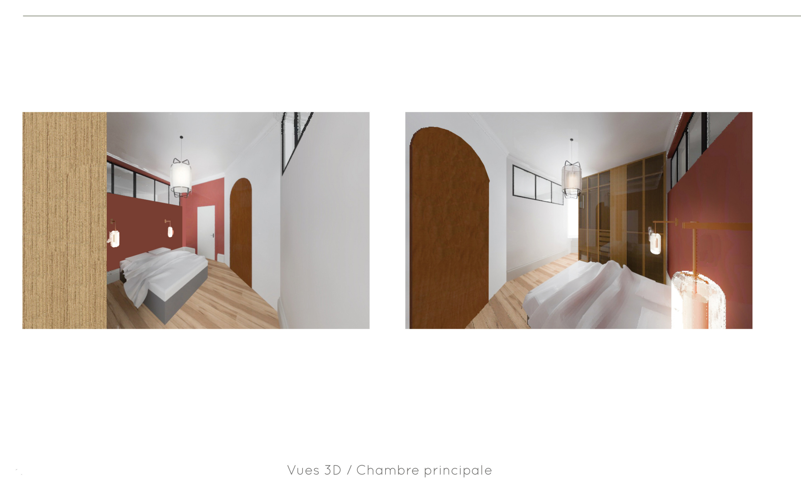 Option 2 - Appartement C