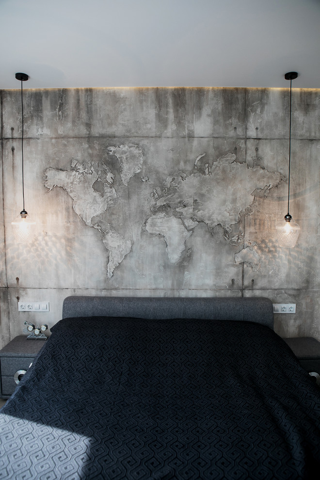 Aerobus /Квартира в ЖК АЭРОБУС