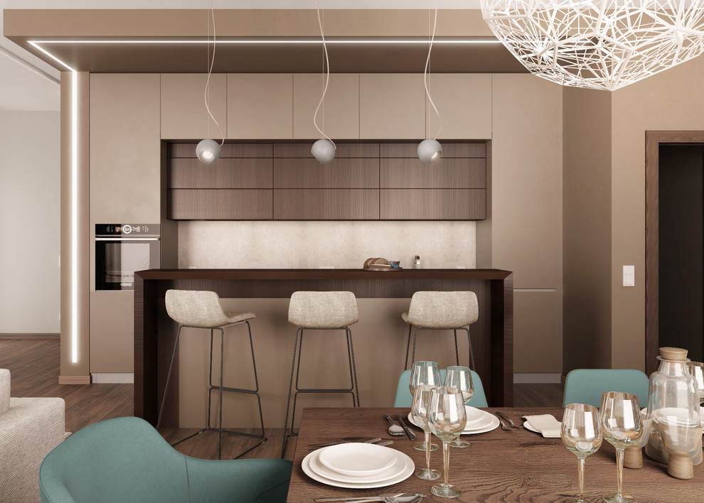 Квартира в ЖК “Классика”