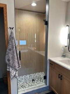 Organic Bath Design