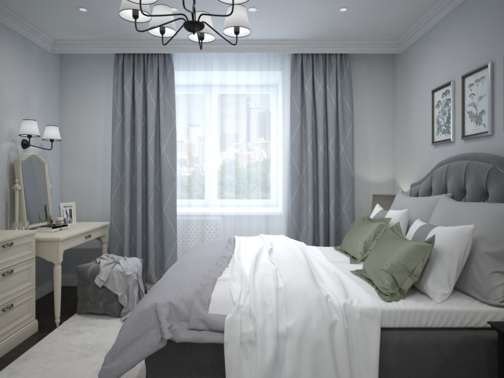 Квартира на Гоголя