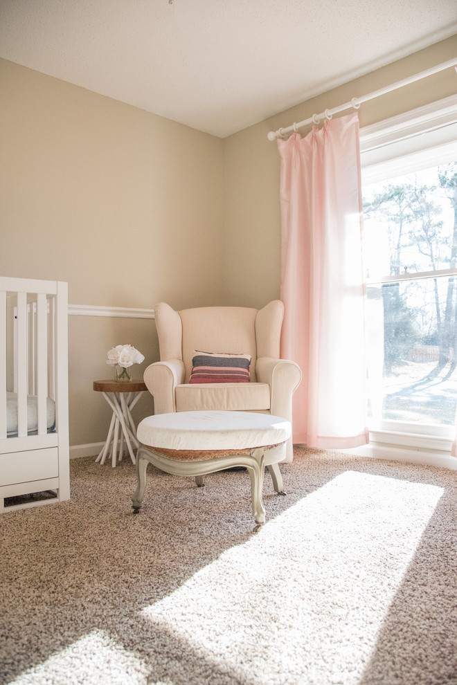 Photo of a classic kids' room in Other.