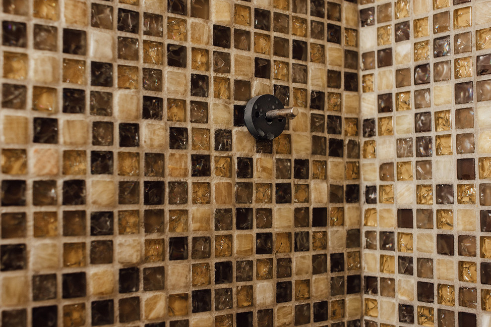 Мозаика для хамама.