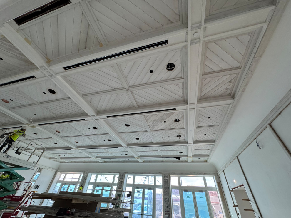 NF301 - Naples Beach Club