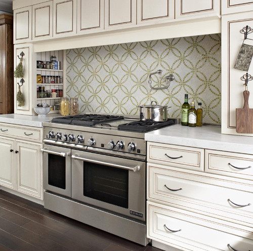 KitchenLab cucina