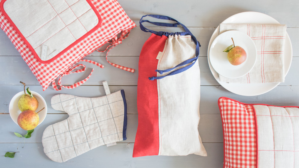 Коллекция Датские вафли