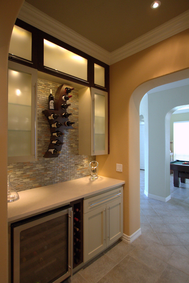 Clearlake Kitchen and Fire Place Renovation