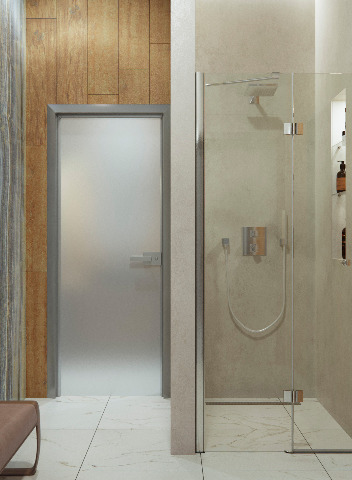 Частный дом на Тургояке