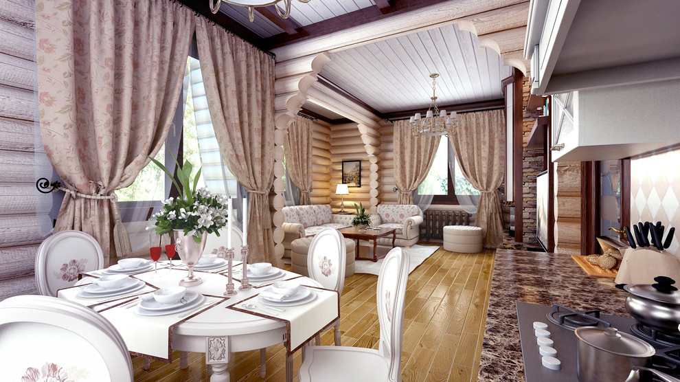 Природная красота