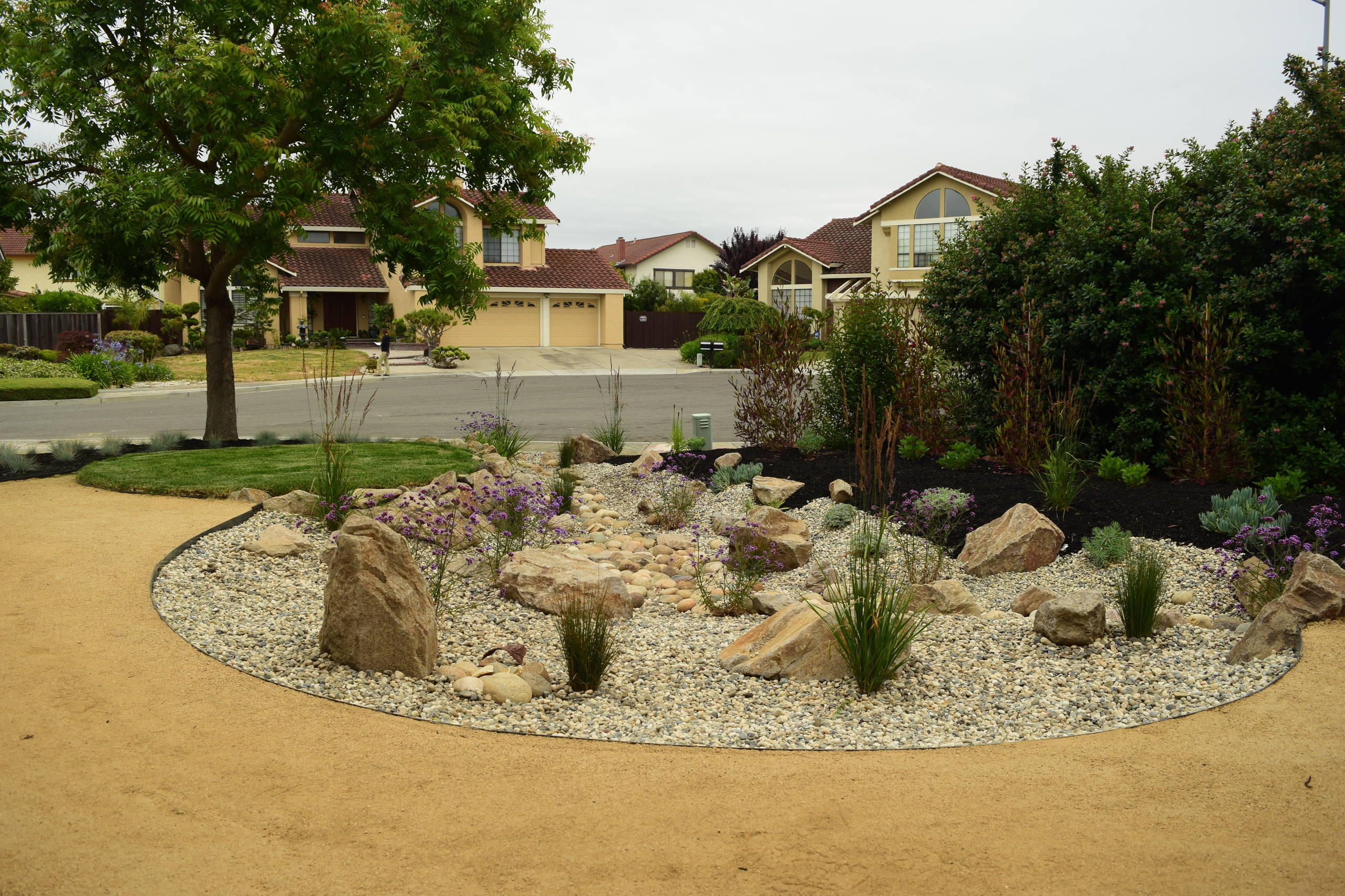 Fremont Residence