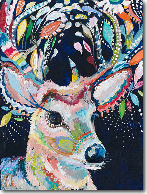 starla michelle halfmann artist for deer starla michelle halfmann artist for deer