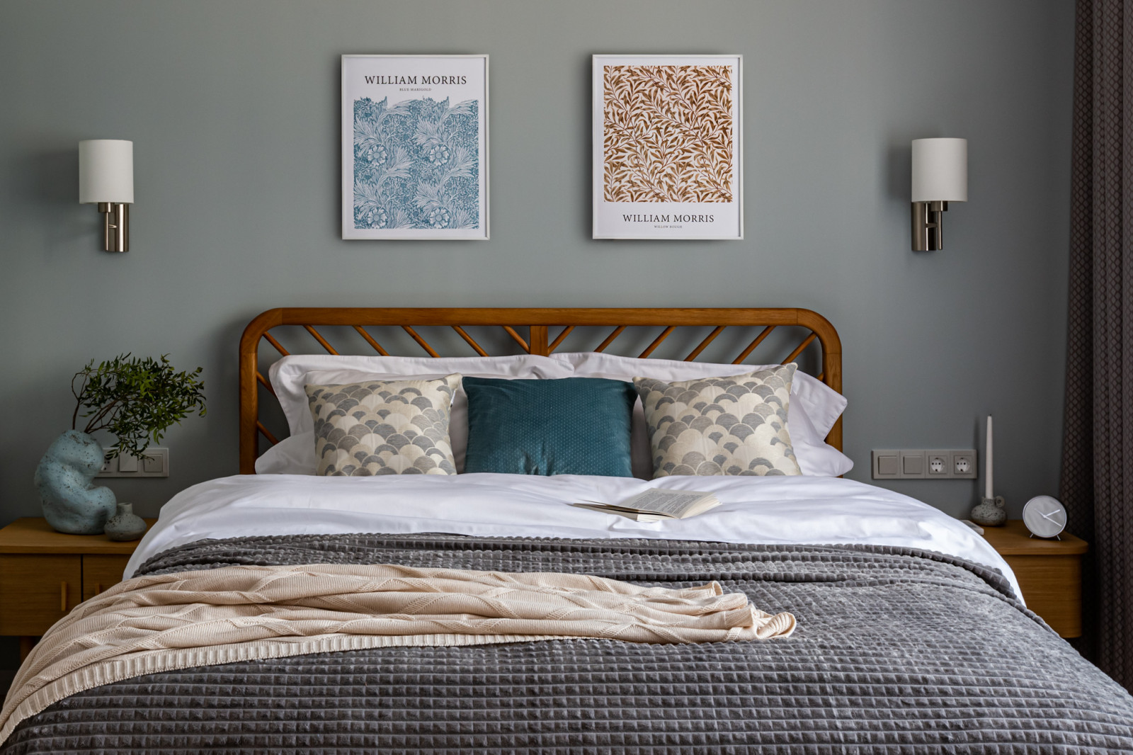 Не бойся цвета