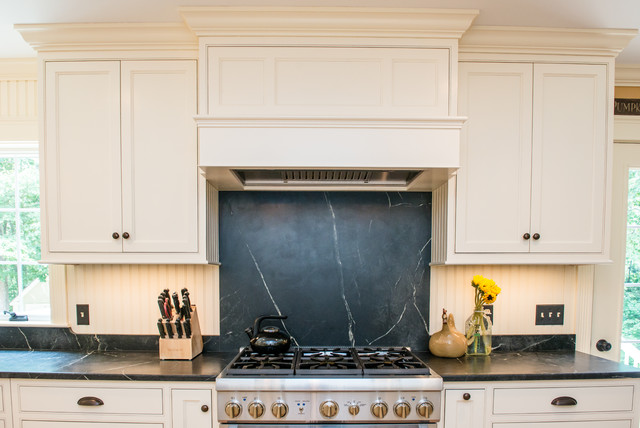 Falls Kitchen classique-chic-cuisine