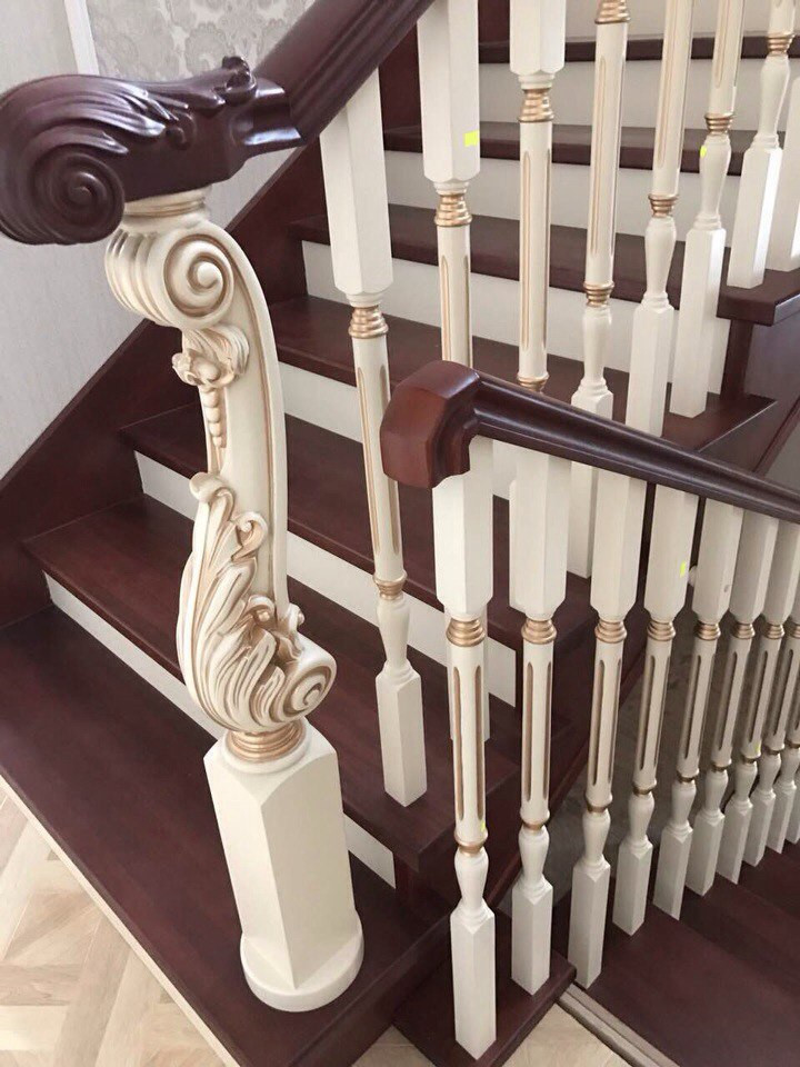 Лестницы "Престиж"