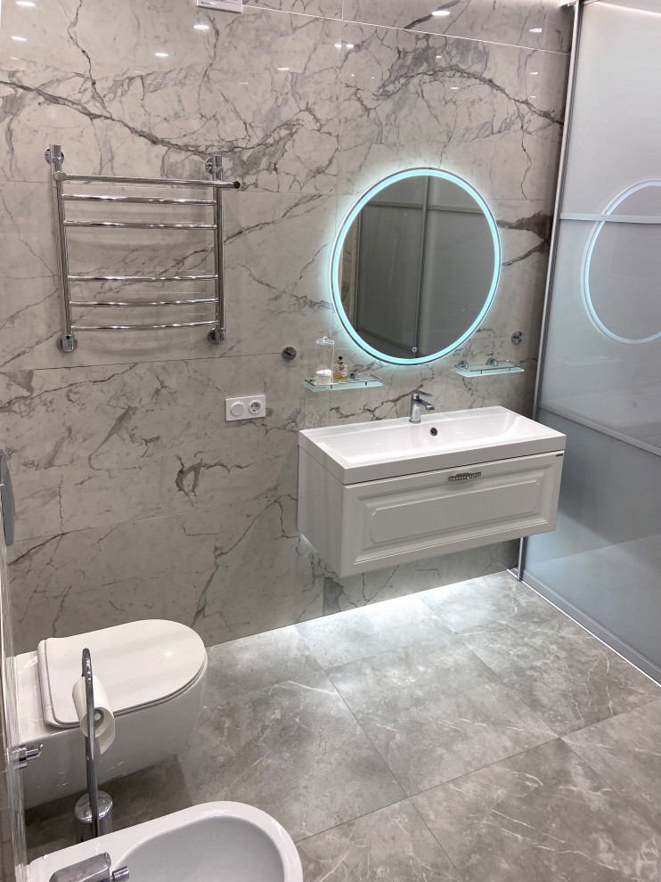 Актуальная классика. Проект и реализация