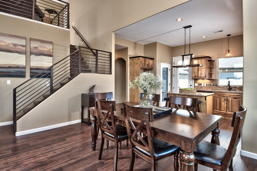 Cloverdale- Dahl Built Homes