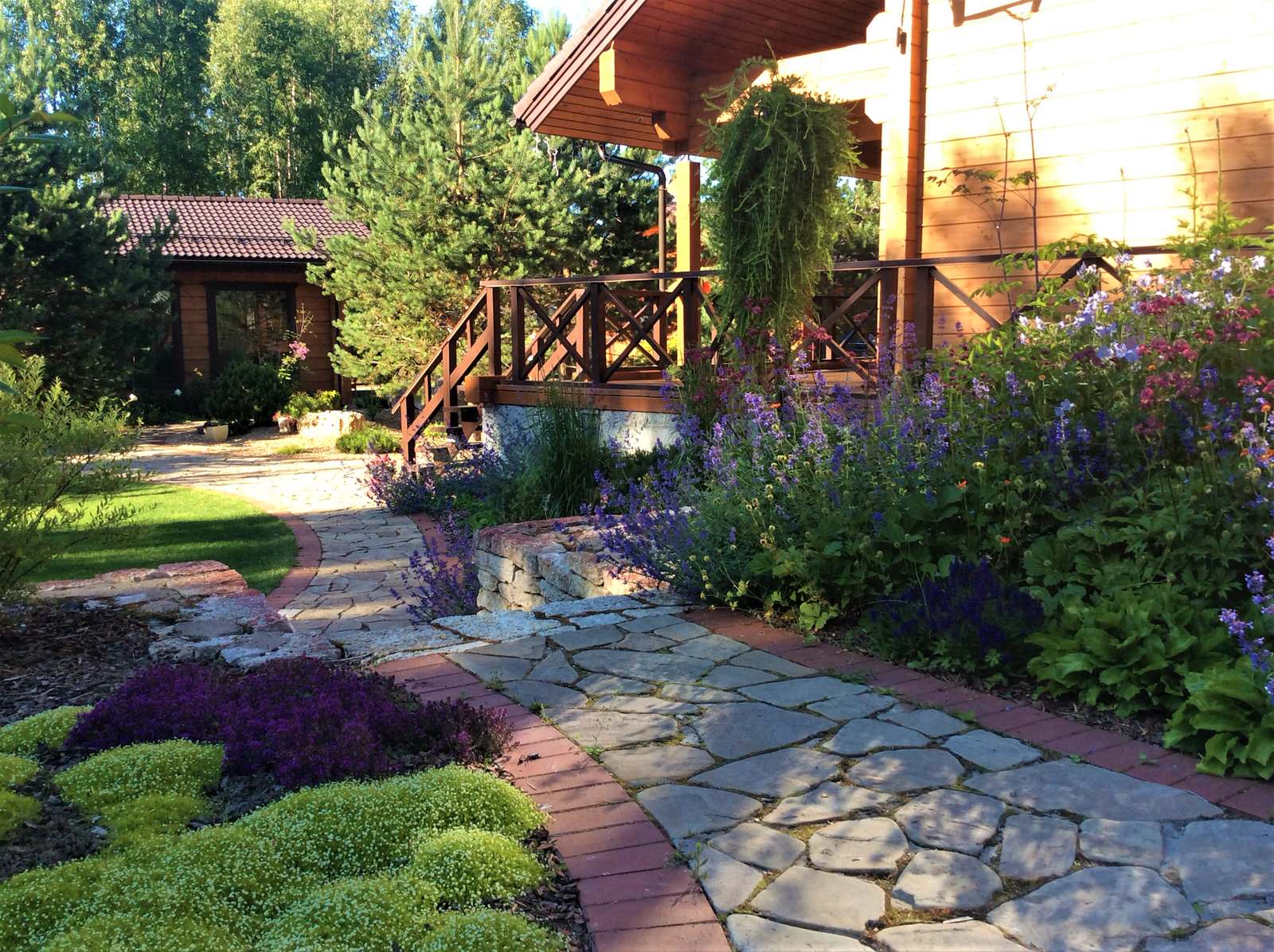 Полет Шмеля 2