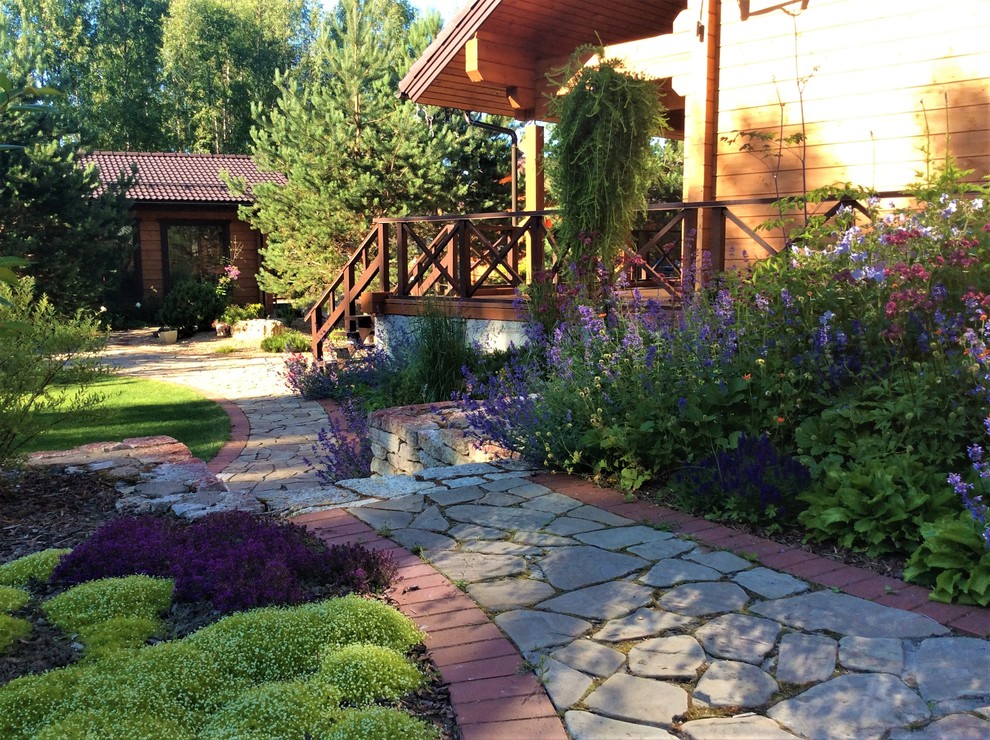 Полет Шмеля 2