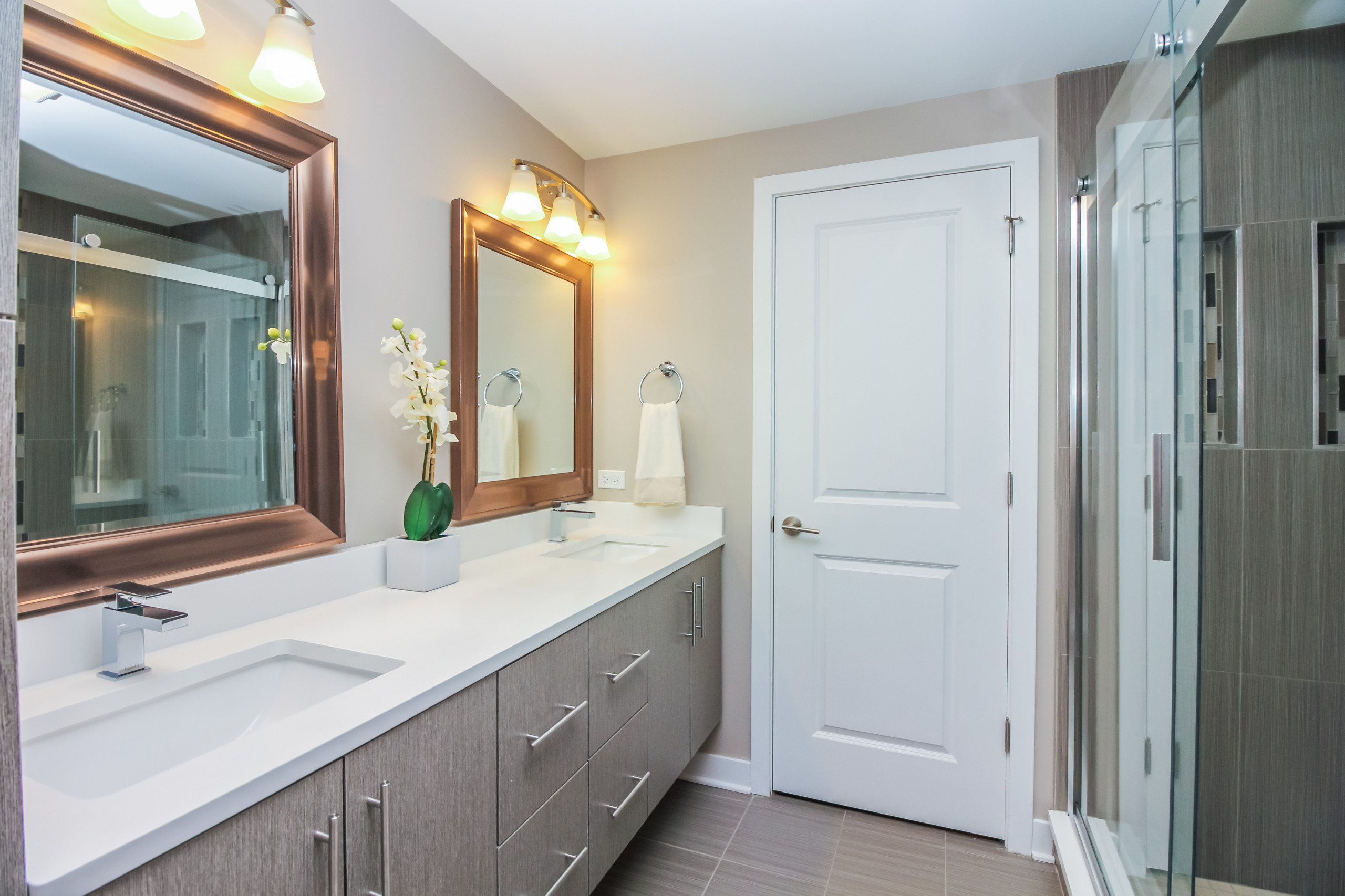 Wilmette New Construction