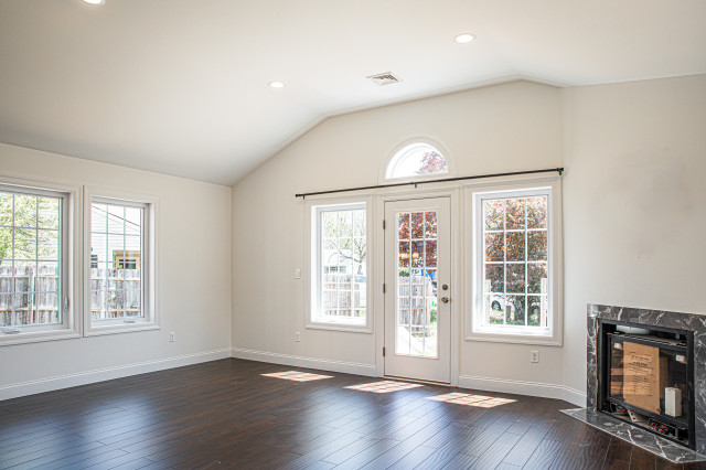 Home Extensions and Additions klassisk-udestue