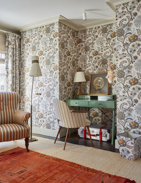 Kensington House klassisch