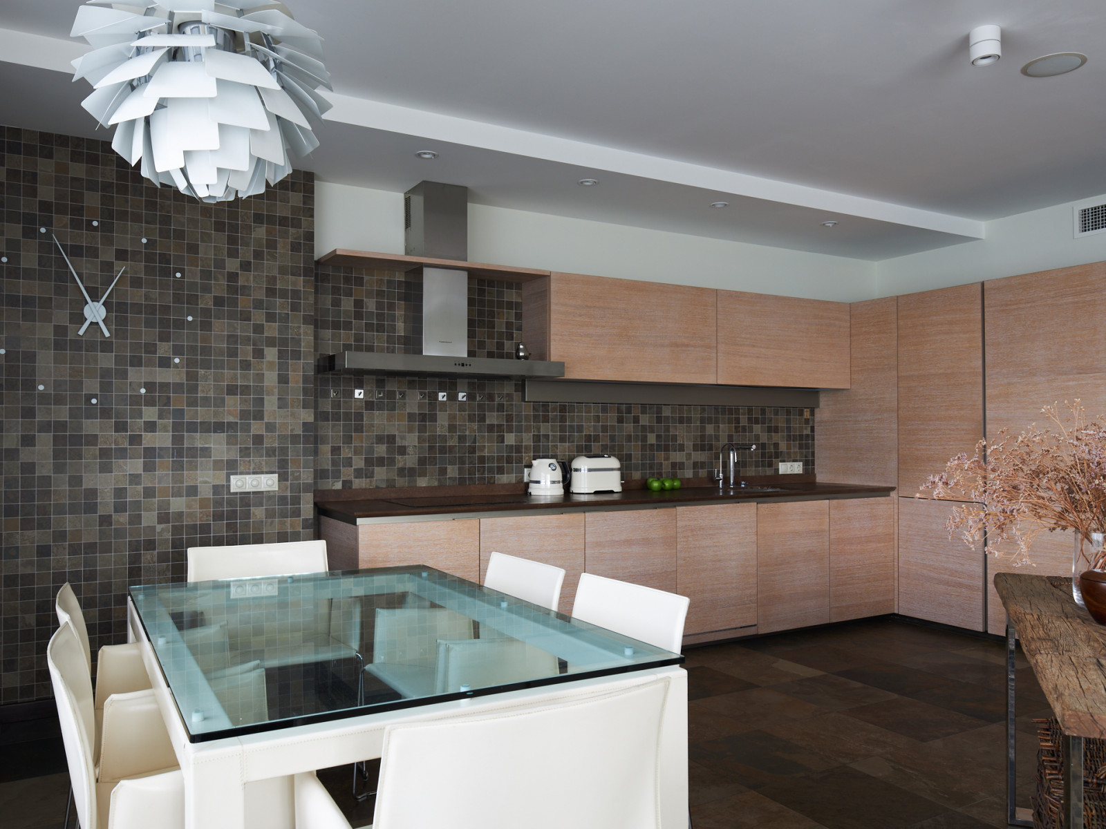 Квартира на Фрунзенской