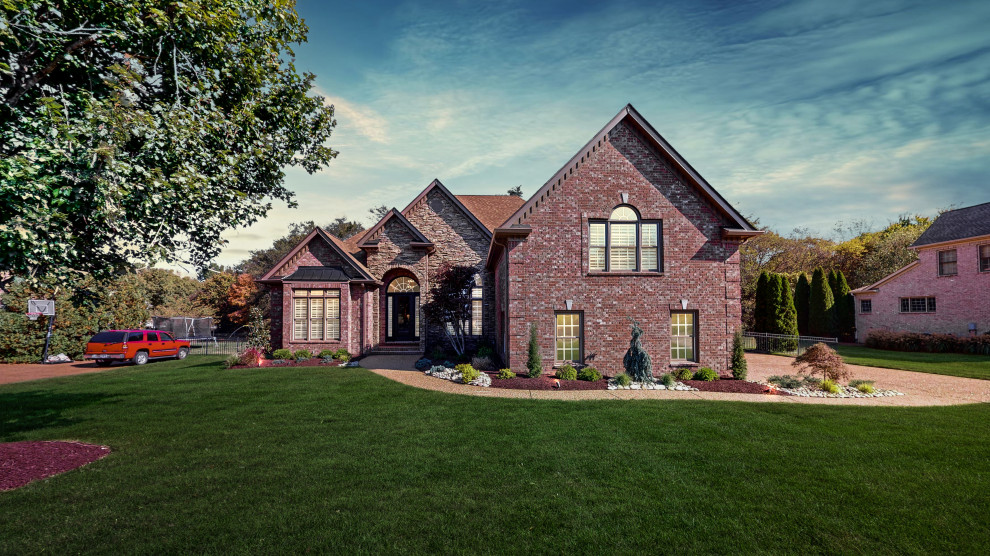Custom Home Build | Old Spring Trail