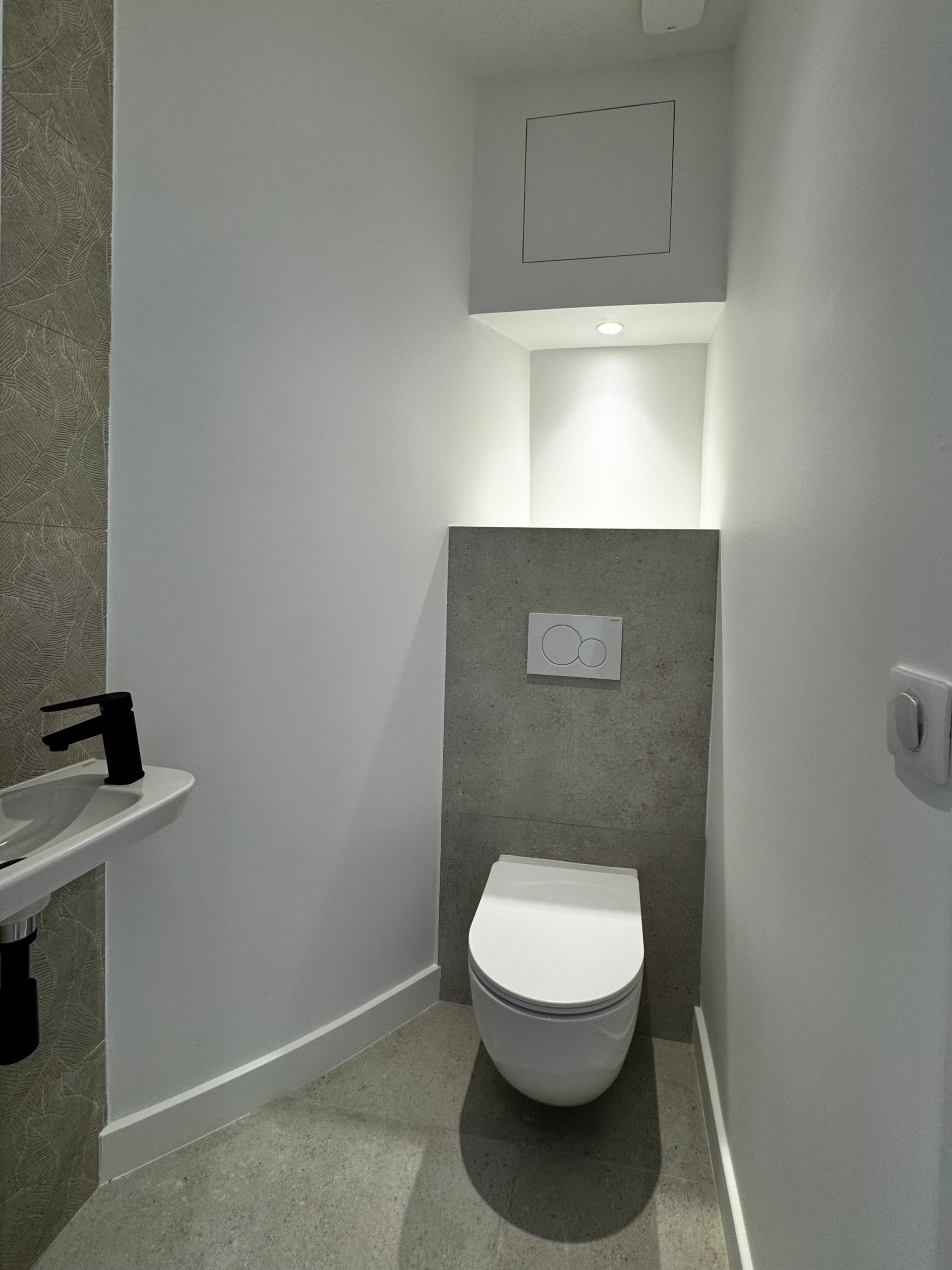 AVANT/APRES: un appartement Niçois réinventé