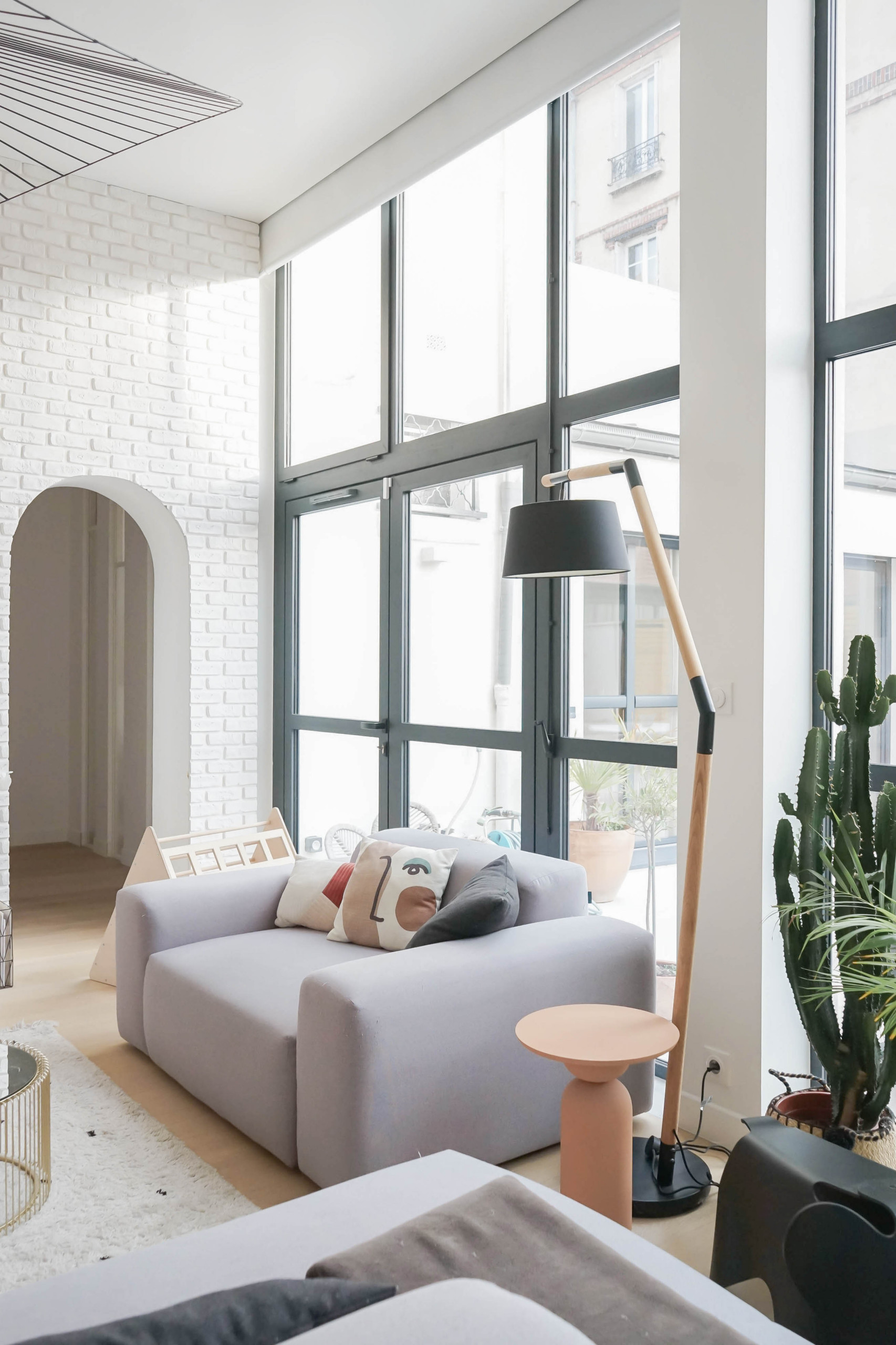 Loft Médéric