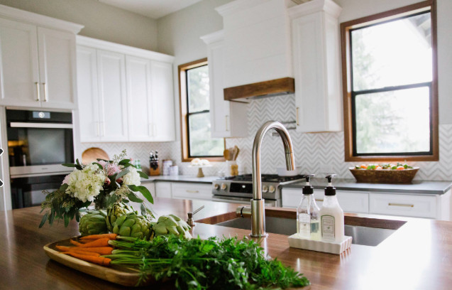 Kitchen Remodel