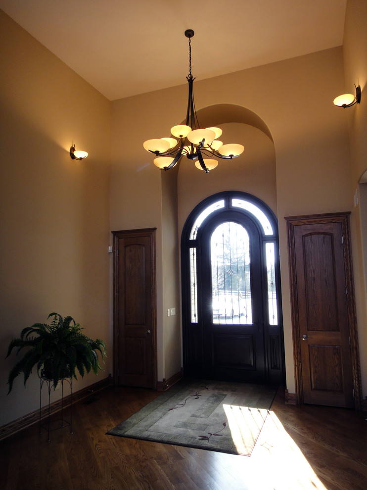 The Modern side of Mission Lighting