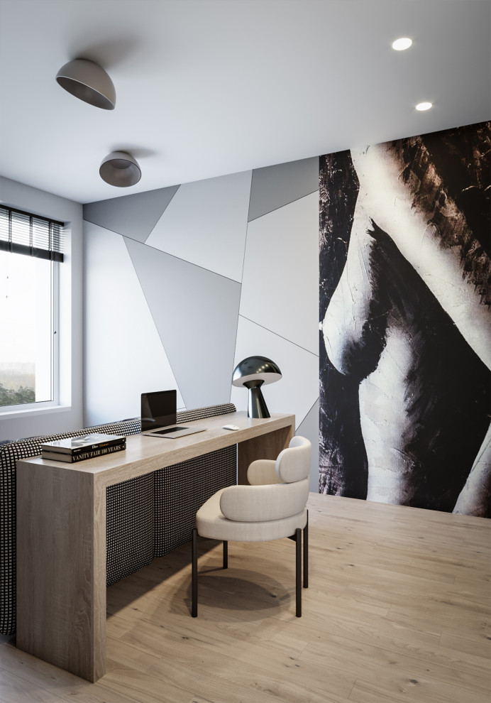 Квартира в HEADLINER