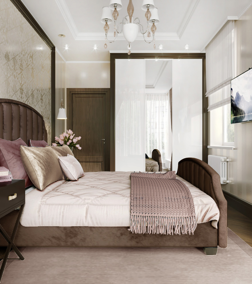 ЖК Алые паруса